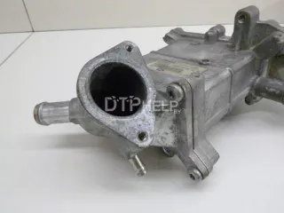 LR073730 Радиатор системы EGR Land Rover Range Rover 4 Арт AM84756325, вид 3