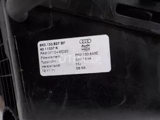 8K0133837BF Корпус воздушного фильтра Audi A5 (S5,RS5) 1 Арт AM84771377, вид 2