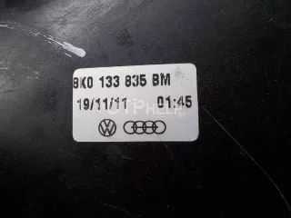 8K0133837BF Корпус воздушного фильтра Audi A5 (S5,RS5) 1 Арт AM84771377, вид 8