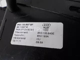 8K0133837BF Корпус воздушного фильтра Audi A5 (S5,RS5) 1 Арт AM84771377, вид 9