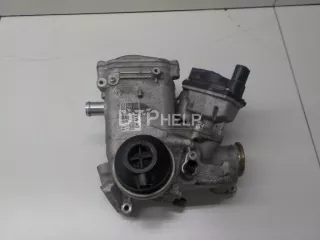 059131515FJ Радиатор системы EGR Volkswagen Touareg 2 Арт AM84773261, вид 1