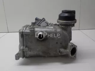 059131515FJ Радиатор системы EGR Volkswagen Touareg 2 Арт AM84773261, вид 3