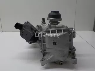 059131515FJ Радиатор системы EGR Volkswagen Touareg 2 Арт AM84773261, вид 4