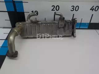 2560130080 Радиатор системы EGR Toyota HiAce h100 Арт AM84793243, вид 2