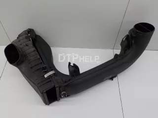 13718507565 Корпус воздушного фильтра BMW 5 F10/F11/GT F07 Арт AM84796473, вид 1