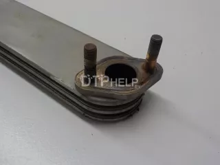 1571030030 Радиатор масляный Toyota HiAce h100 Арт AM84805084, вид 3