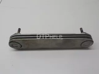 1571030030 Радиатор масляный Toyota HiAce h100 Арт AM84805084, вид 4