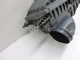 LR036428 Корпус воздушного фильтра Land Rover Range Rover 4 Арт AM84816244, вид 3