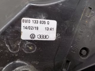 8W0133837Q Корпус воздушного фильтра Audi A4 B9 Арт AM84818671, вид 7