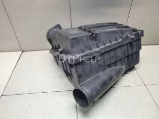 3C0129607BA Корпус воздушного фильтра Seat Leon 2 Арт AM100002691, вид 4