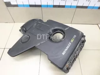 165003282R Корпус воздушного фильтра Renault Logan 1 Арт AM100014404, вид 2