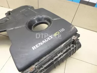 165003282R Корпус воздушного фильтра Renault Logan 1 Арт AM100014404, вид 3