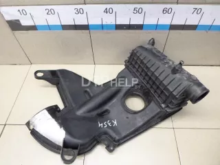165003282R Корпус воздушного фильтра Renault Logan 1 Арт AM100014404, вид 4