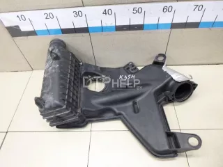 165003282R Корпус воздушного фильтра Renault Logan 1 Арт AM100014404, вид 5