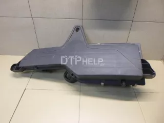 13717604305 Корпус воздушного фильтра BMW 3 F30/F31/GT F34 Арт AM100030133, вид 1