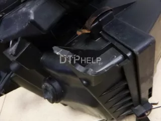 165005X20A Корпус воздушного фильтра Nissan Pathfinder 3 Арт AM100034645, вид 5