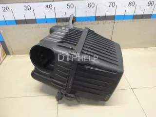  Корпус воздушного фильтра Hyundai Santa FE 2 (CM) Арт AM100065956, вид 2