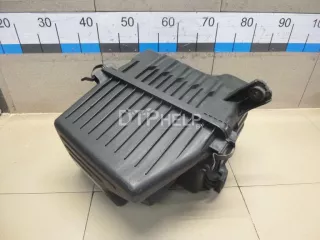  Корпус воздушного фильтра Hyundai Santa FE 2 (CM) Арт AM100065956, вид 3