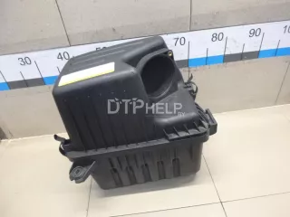  Корпус воздушного фильтра Hyundai Santa FE 2 (CM) Арт AM100065956, вид 4