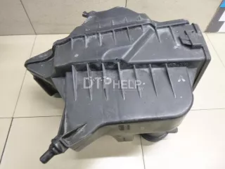 16500EF80C Корпус воздушного фильтра Nissan TIIDA C11 Арт AM100087415