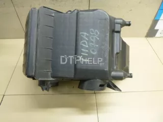 16500EF80C Корпус воздушного фильтра Nissan TIIDA C11 Арт AM100087415, вид 4