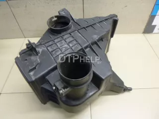 16500EF80C Корпус воздушного фильтра Nissan TIIDA C11 Арт AM100087415, вид 5