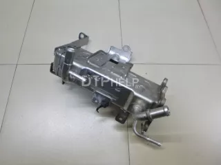 25185316 Радиатор системы EGR Chevrolet Orlando Арт AM100102043, вид 2