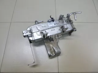 25185316 Радиатор системы EGR Chevrolet Orlando Арт AM100102043, вид 3