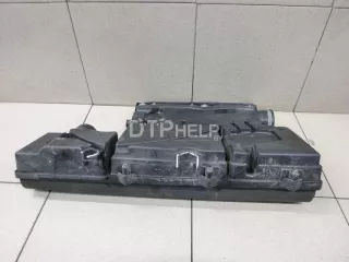 1332992 Корпус воздушного фильтра Ford Fusion 1 Арт AM100112207, вид 6