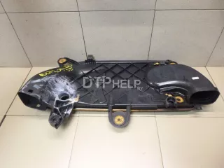 13717812462 Корпус воздушного фильтра BMW 5 F10/F11/GT F07 Арт AM100130535, вид 1