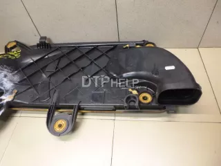 13717812462 Корпус воздушного фильтра BMW 5 F10/F11/GT F07 Арт AM100130535, вид 2