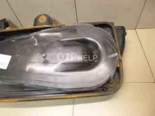 13717812462 Корпус воздушного фильтра BMW 5 F10/F11/GT F07 Арт AM100130535, вид 4