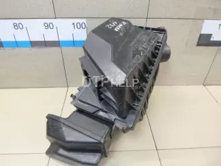  Корпус воздушного фильтра Nissan Almera N16 Арт AM100136949, вид 1