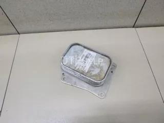 2711880401 Радиатор масляный Mercedes C W203 Арт AM100138074, вид 2