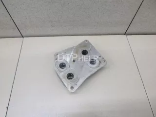 2711880401 Радиатор масляный Mercedes C W203 Арт AM100138074, вид 3