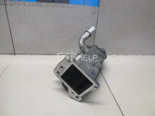 LR001002 Радиатор системы EGR Land Rover Freelander 2 Арт AM100143868, вид 2