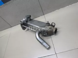 LR001002 Радиатор системы EGR Land Rover Freelander 2 Арт AM100143868, вид 3