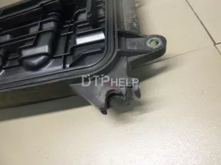 16528AX60A Корпус воздушного фильтра Nissan Note E11 Арт AM100150195, вид 3