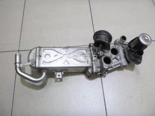03L131512CF Радиатор системы EGR Seat Alhambra 2 Арт AM100154423, вид 1