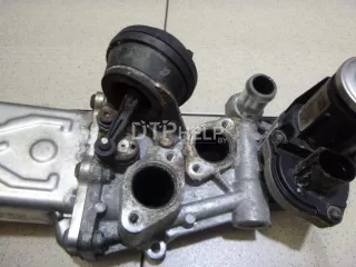 03L131512CF Радиатор системы EGR Seat Alhambra 2 Арт AM100154423, вид 2