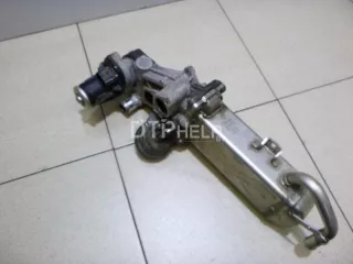 03L131512CF Радиатор системы EGR Seat Alhambra 2 Арт AM100154423, вид 4