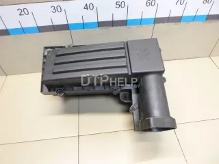 3C0129607BD Корпус воздушного фильтра Seat Leon 2 Арт AM100165809, вид 2