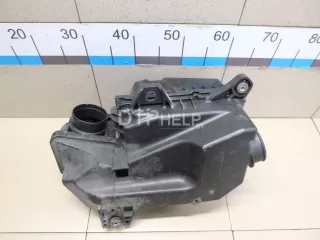  Корпус воздушного фильтра Honda Civic 8 restailing Арт AM100188866, вид 3