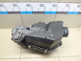 Корпус воздушного фильтра Honda Civic 8 restailing Арт AM100188866, вид 4