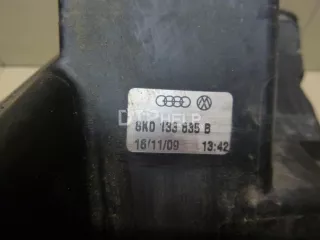 8K0133837B Корпус воздушного фильтра Audi A5 (S5,RS5) 1 Арт AM100209060, вид 4