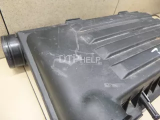 04E129611G Корпус воздушного фильтра Seat Leon 3 Арт AM100221253, вид 3