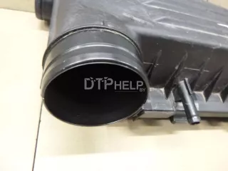 04E129611G Корпус воздушного фильтра Seat Leon 3 Арт AM100221253, вид 4
