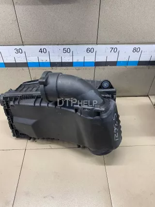 7L6129607AE Корпус воздушного фильтра Volkswagen Touareg 1 Арт AM100228137, вид 1