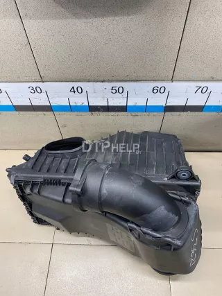 7L6129607AE Корпус воздушного фильтра Volkswagen Touareg 1 Арт AM100228137, вид 2