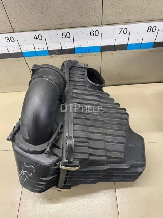 7L6129607AE Корпус воздушного фильтра Volkswagen Touareg 1 Арт AM100228137, вид 3